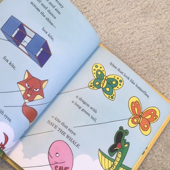 Two Vintage Berenstain Bears Hardcover Books, 1992 - Picture 10 of 13